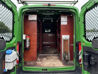 Ford Transit – thumbnail 9