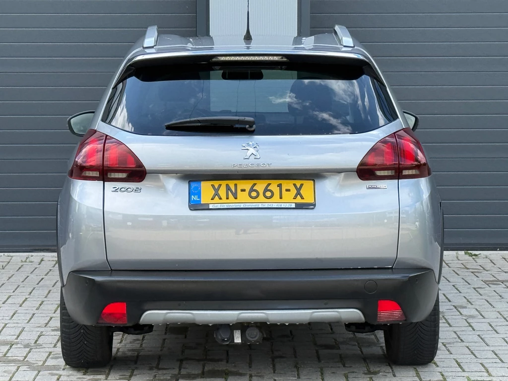 Peugeot 2008 – foto 4