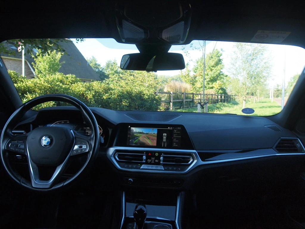 BMW 3 Serie – foto 16