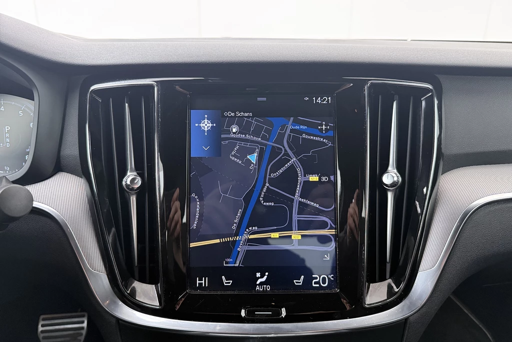 Volvo S60 – foto 26