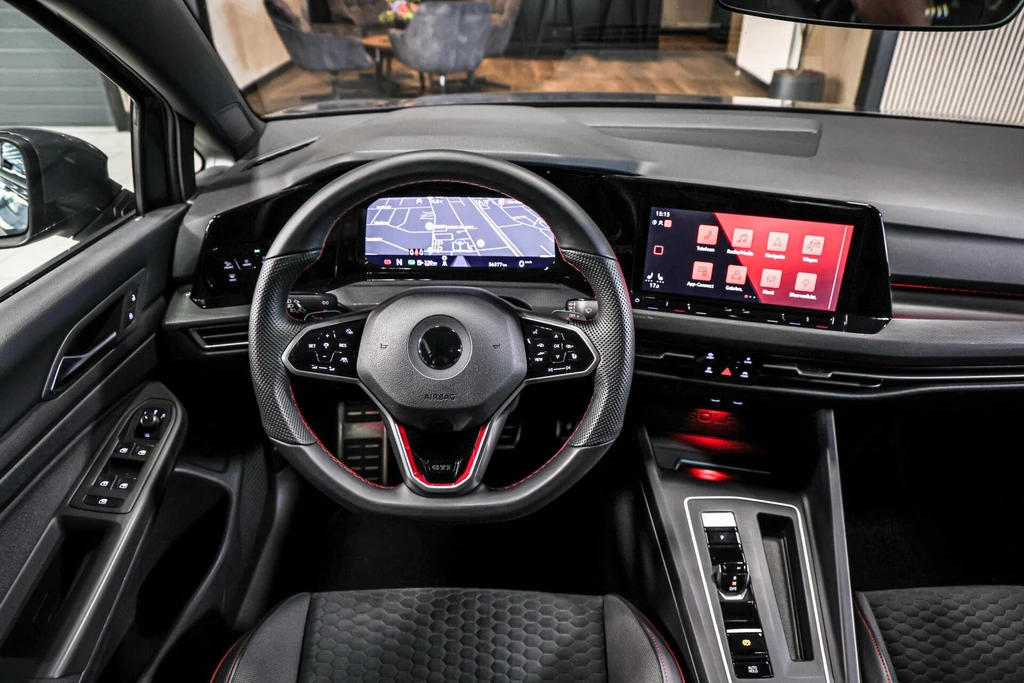 Volkswagen Golf – foto 24