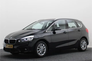 BMW 2 Serie – thumbnail 1