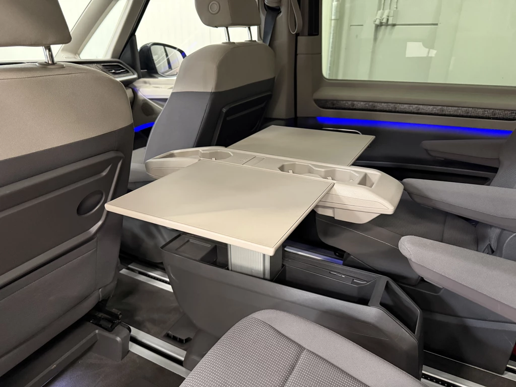 Volkswagen Multivan – foto 55
