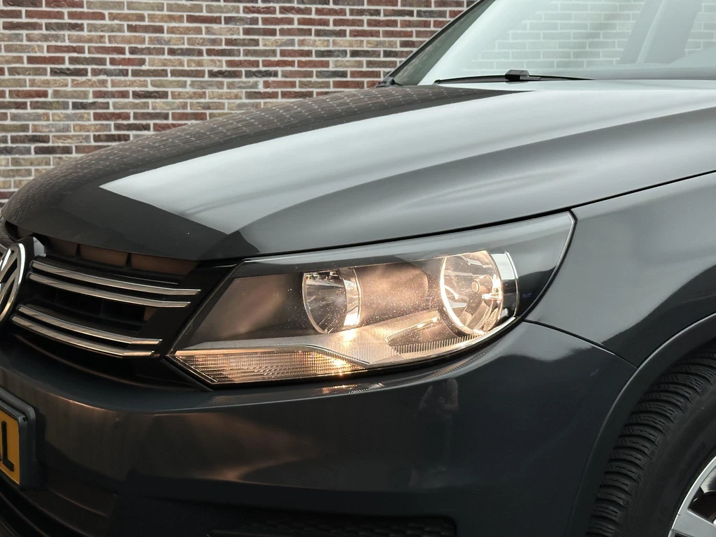 Volkswagen Tiguan – foto 33