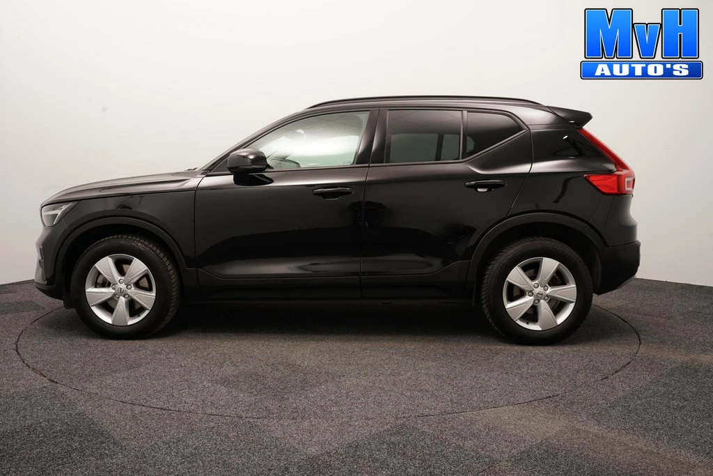 Volvo XC40 – foto 3