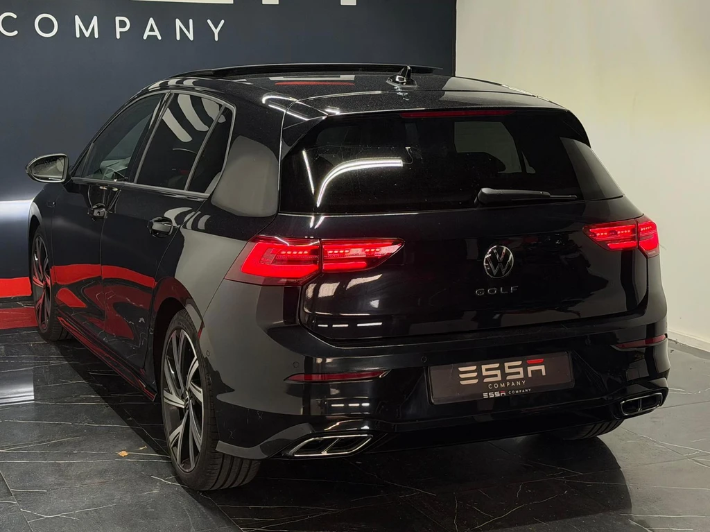 Volkswagen Golf – foto 2