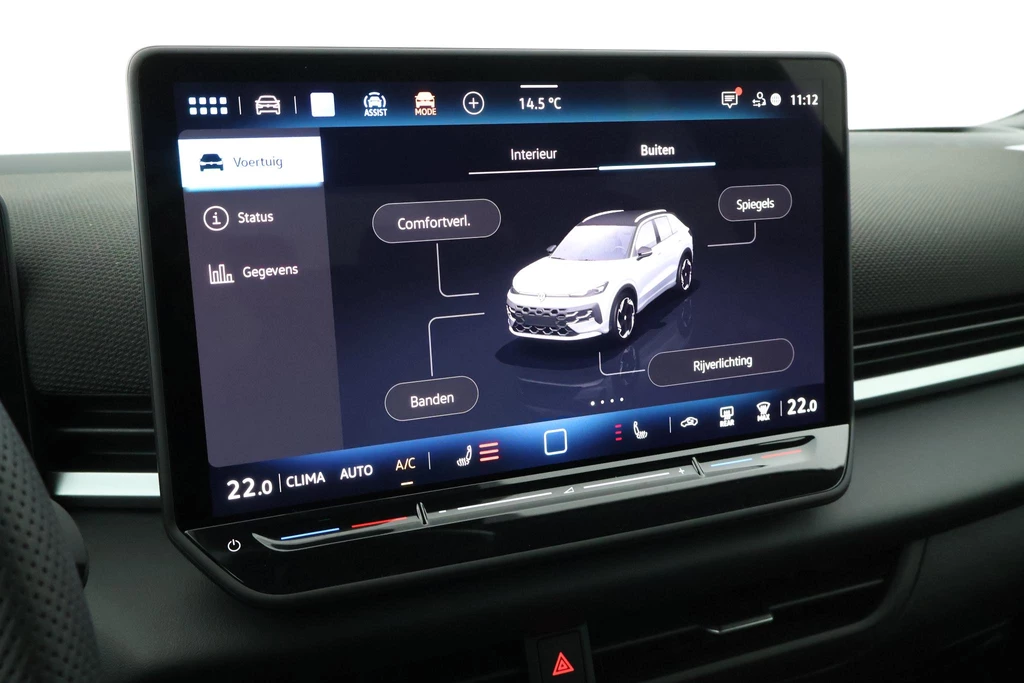 Volkswagen T-Roc – foto 36