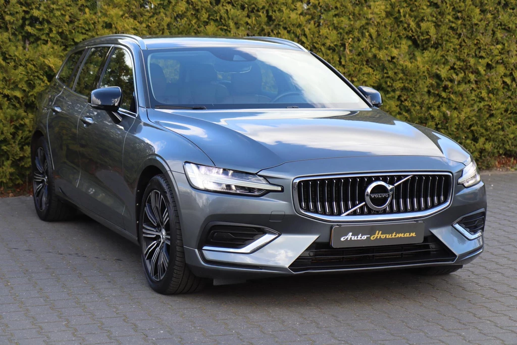 Volvo V60 – foto 16