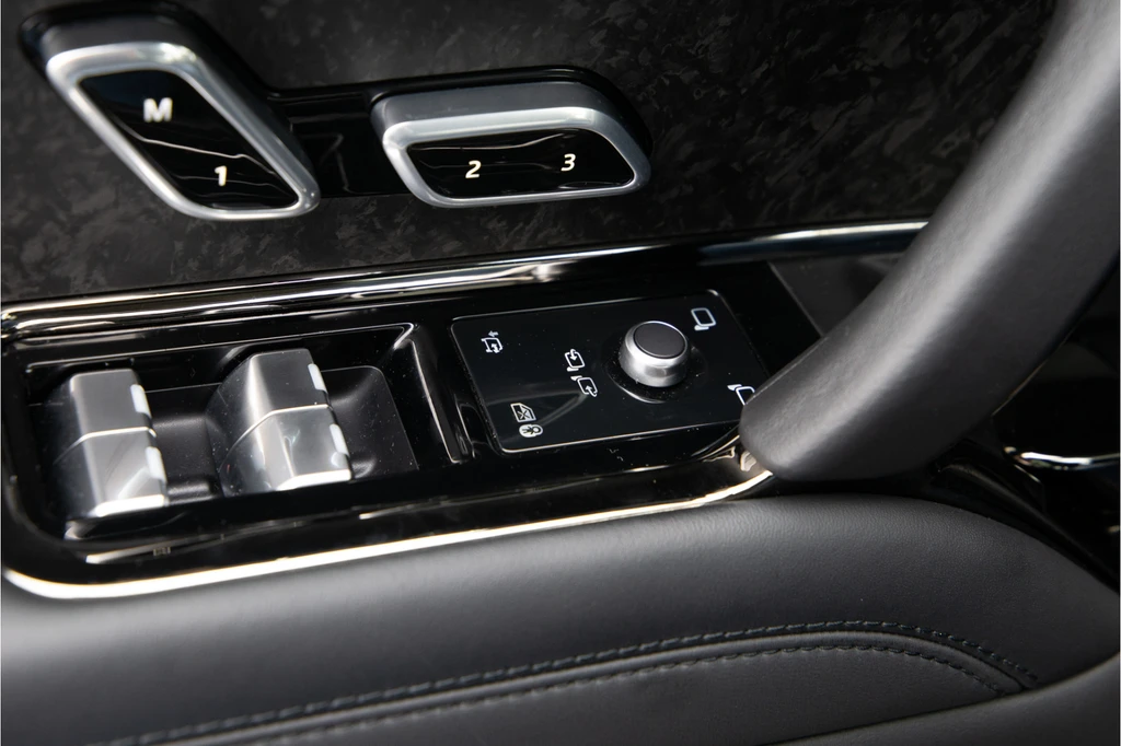 Land Rover Range Rover Sport – foto 28