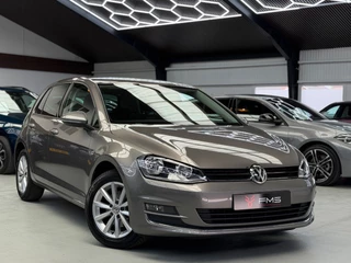 Volkswagen Golf – thumbnail 8