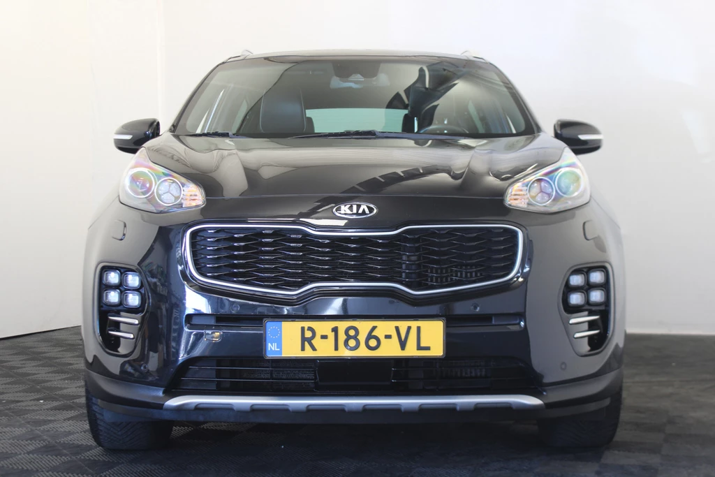 Kia Sportage – foto 6
