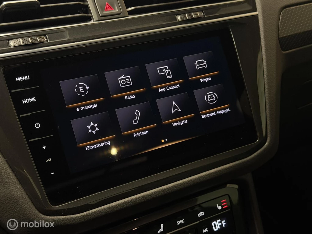 Volkswagen Tiguan – foto 45