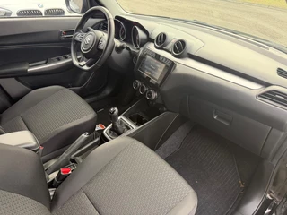 Suzuki Swift – thumbnail 22