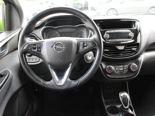 Opel KARL – thumbnail 11