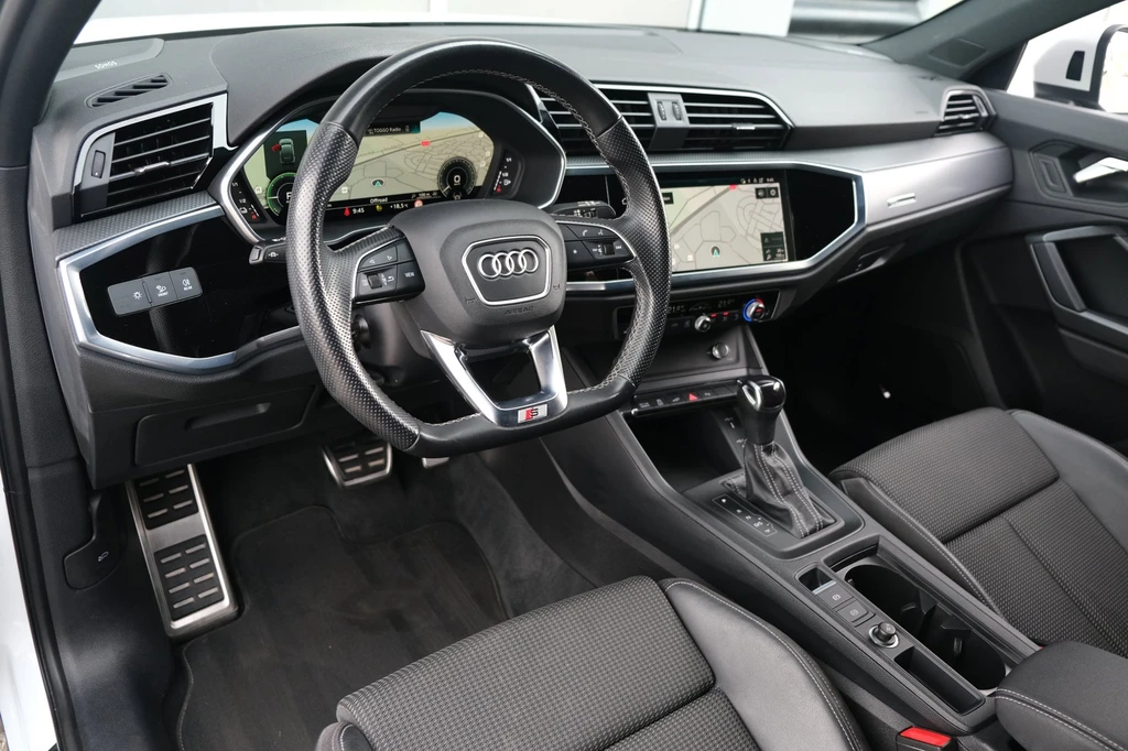Audi Q3 – foto 9