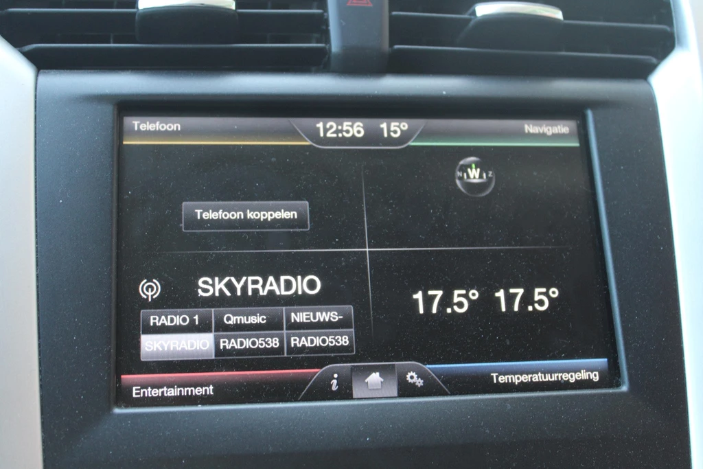 Ford Mondeo – foto 21