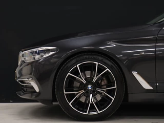 BMW 5 Serie – thumbnail 7