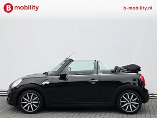 MINI Cooper S Cabrio – thumbnail 3