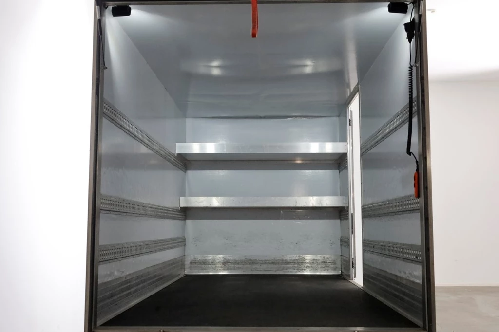 Mercedes-Benz Sprinter – foto 8