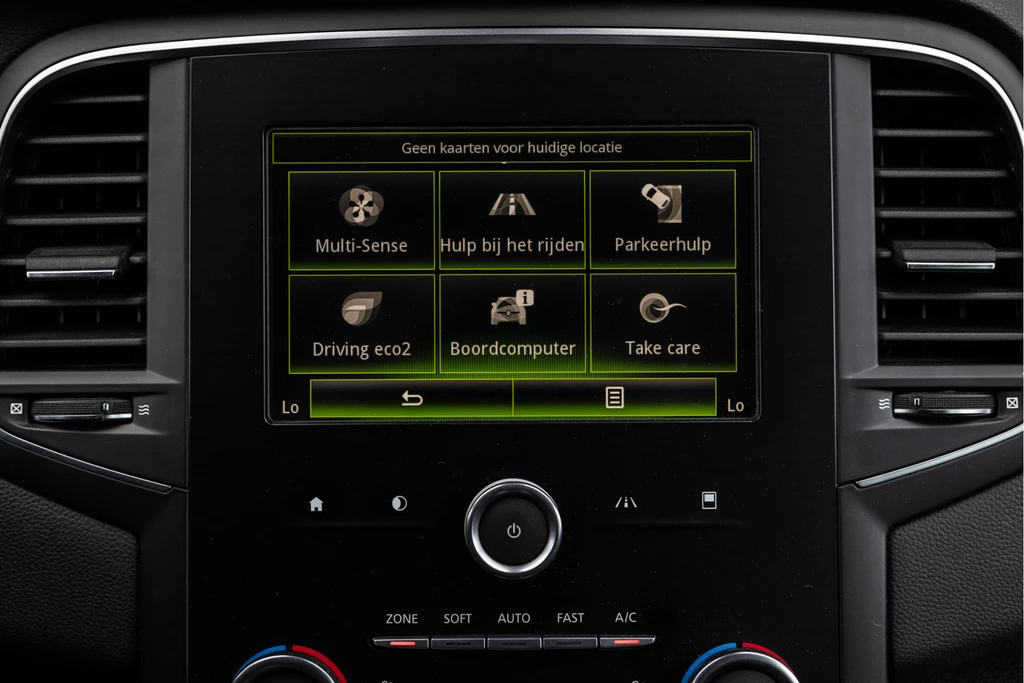 Renault Mégane Estate – foto 39