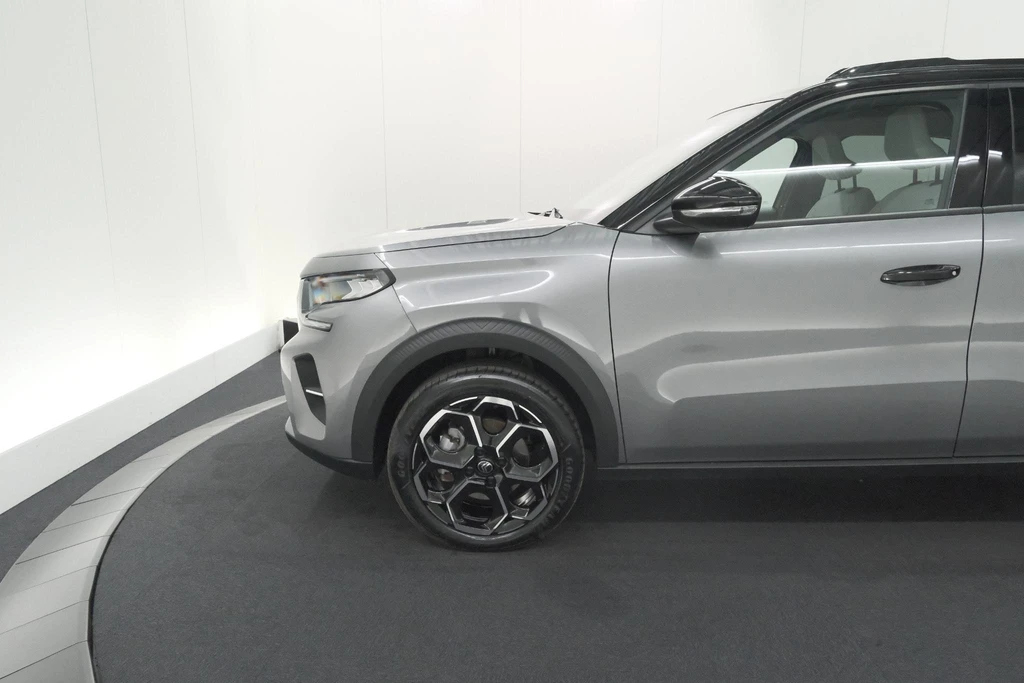 Citroën C3 – foto 4