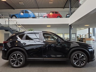 Mazda CX-5 – thumbnail 7