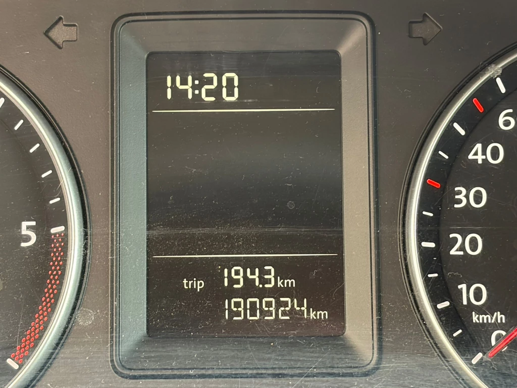 Volkswagen Caddy – foto 20