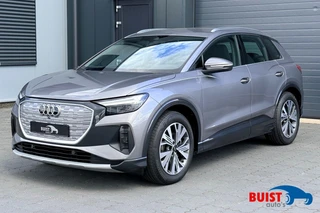 Audi Q4 e-tron – thumbnail 1