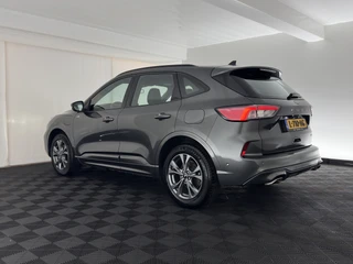 Ford Kuga – thumbnail 2
