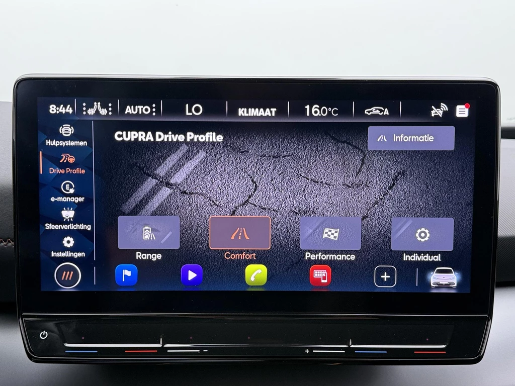 CUPRA Born – foto 25