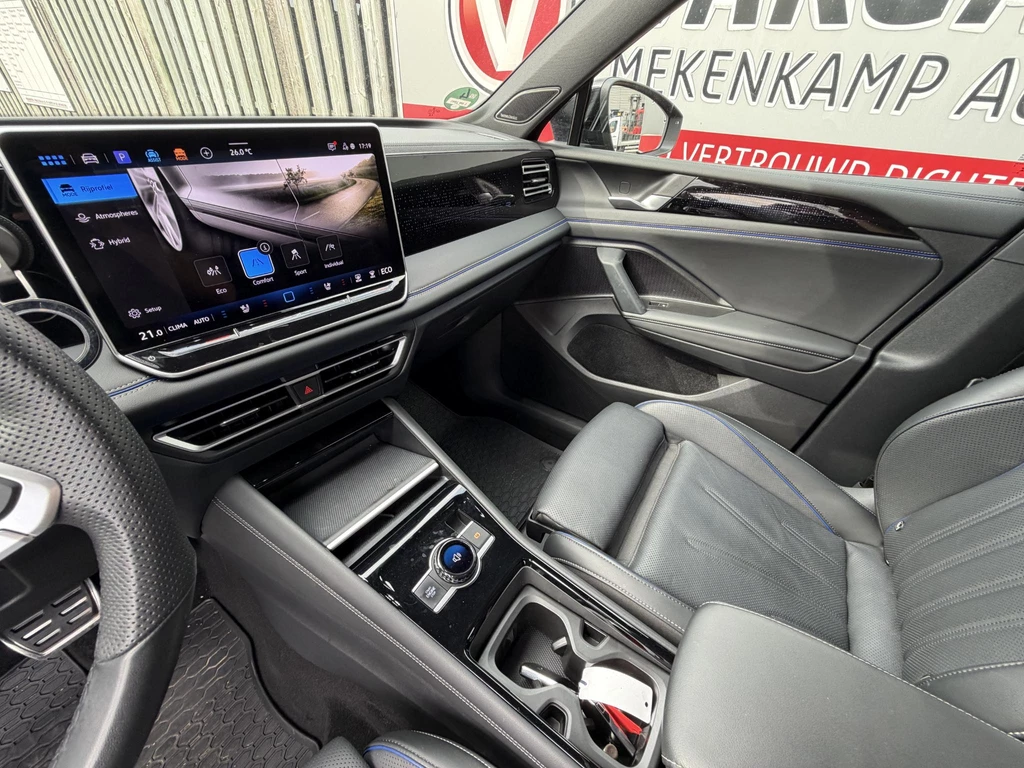 Volkswagen Tiguan – foto 23