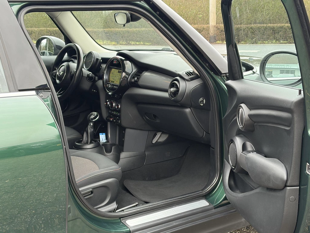 MINI Cooper – foto 19