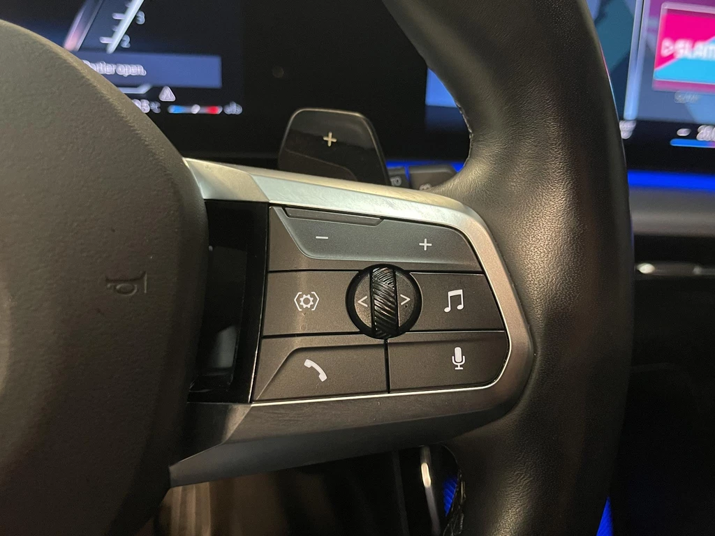 BMW X1 – foto 16