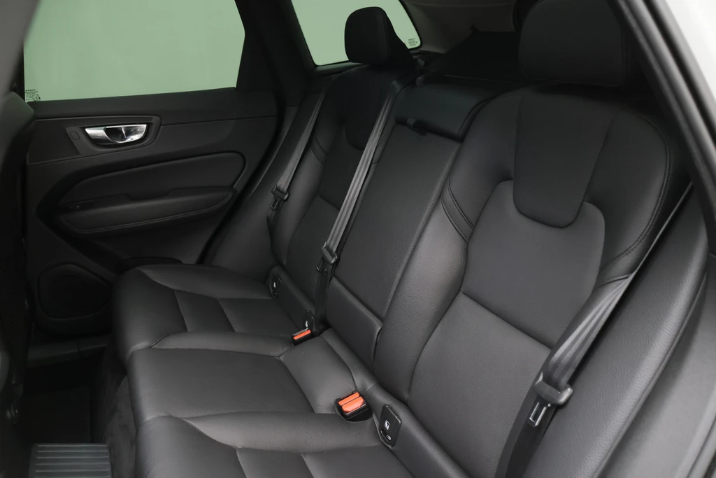 Volvo XC60 – foto 22