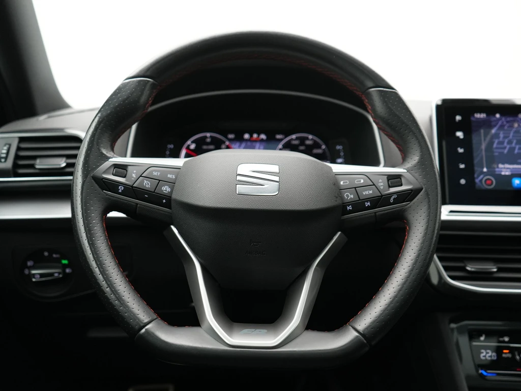 SEAT Tarraco – foto 24