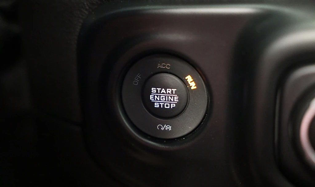 Jeep Wrangler – foto 41