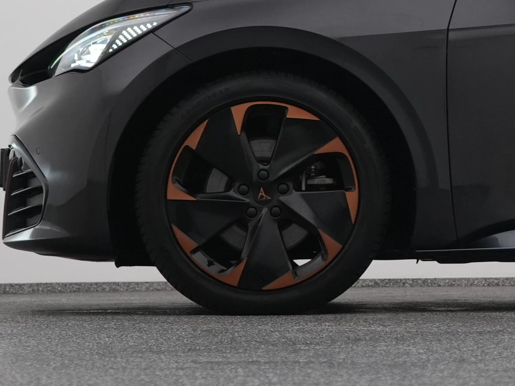 CUPRA Born – foto 40