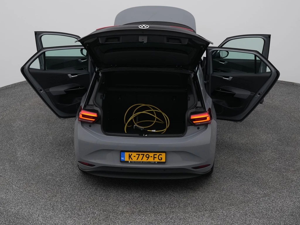 Volkswagen ID.3 – foto 33