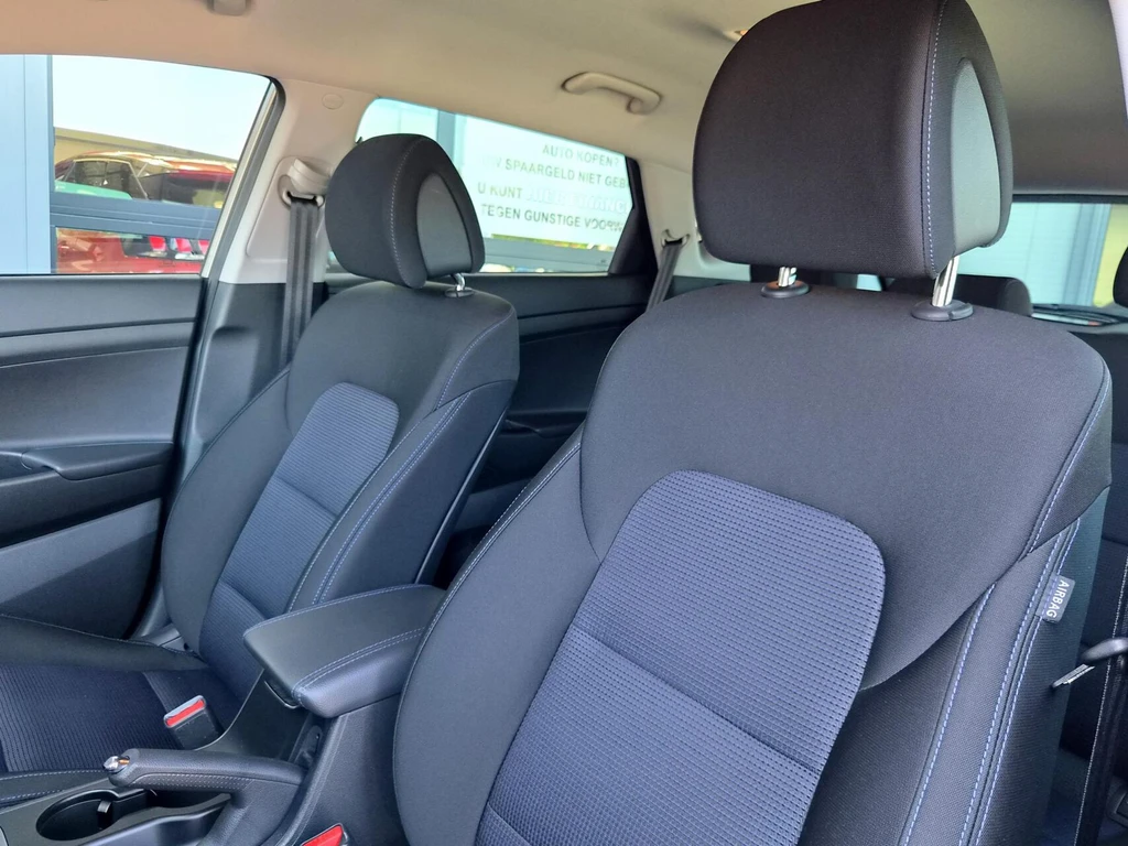 Hyundai Tucson – foto 26