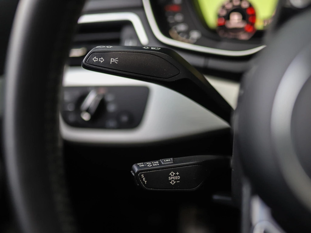 Audi A4 – foto 46