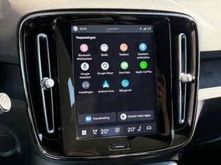 Volvo XC40 – thumbnail 38