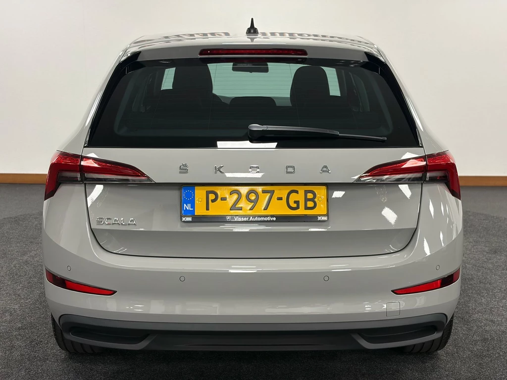 Škoda Scala – foto 5