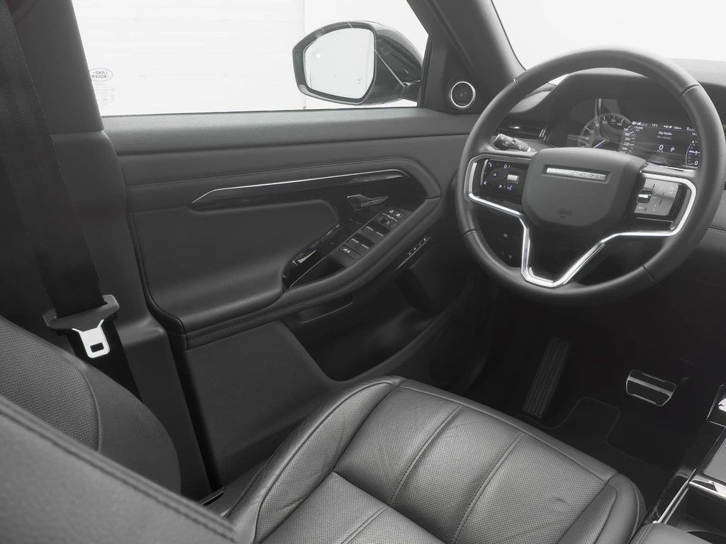 Land Rover Range Rover Evoque – foto 24