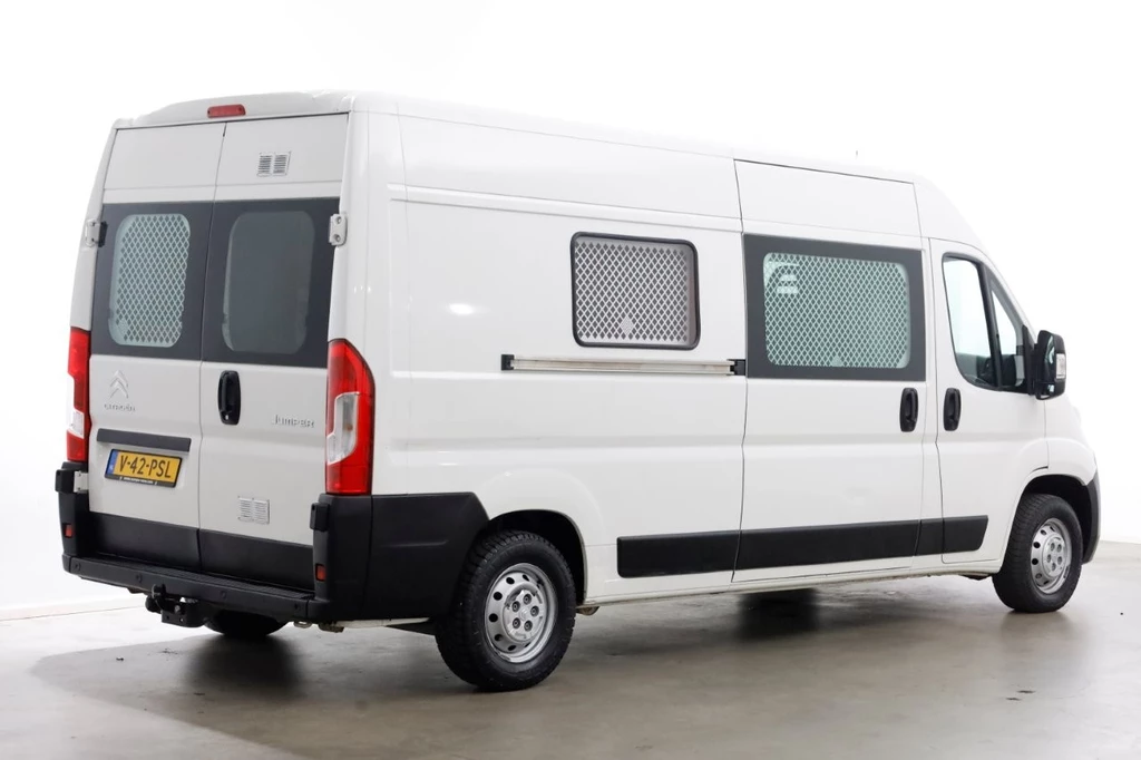 Citroën Jumper – foto 4