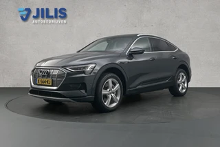 Audi e-tron – thumbnail 2
