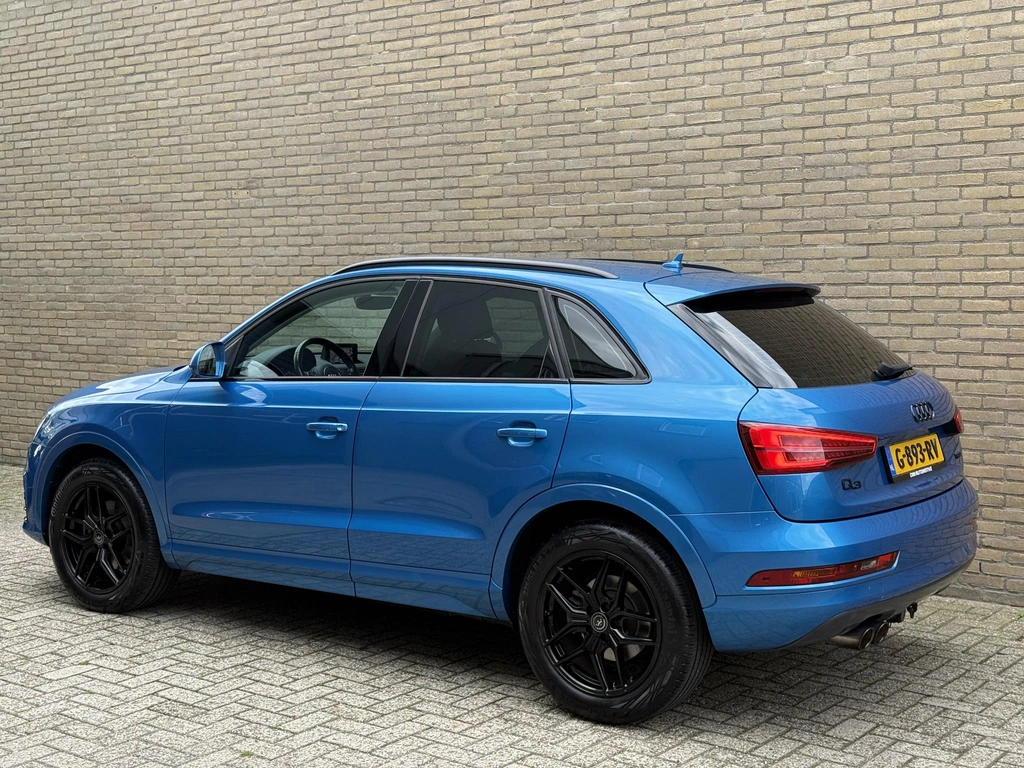 Audi Q3 – foto 6