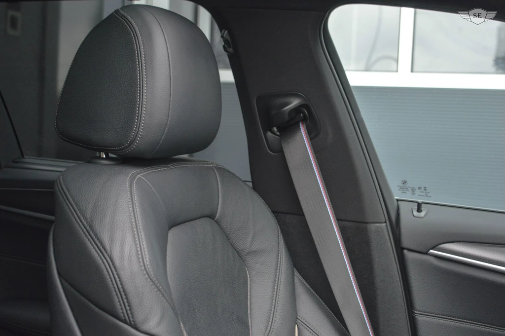 BMW 5 Serie – foto 31