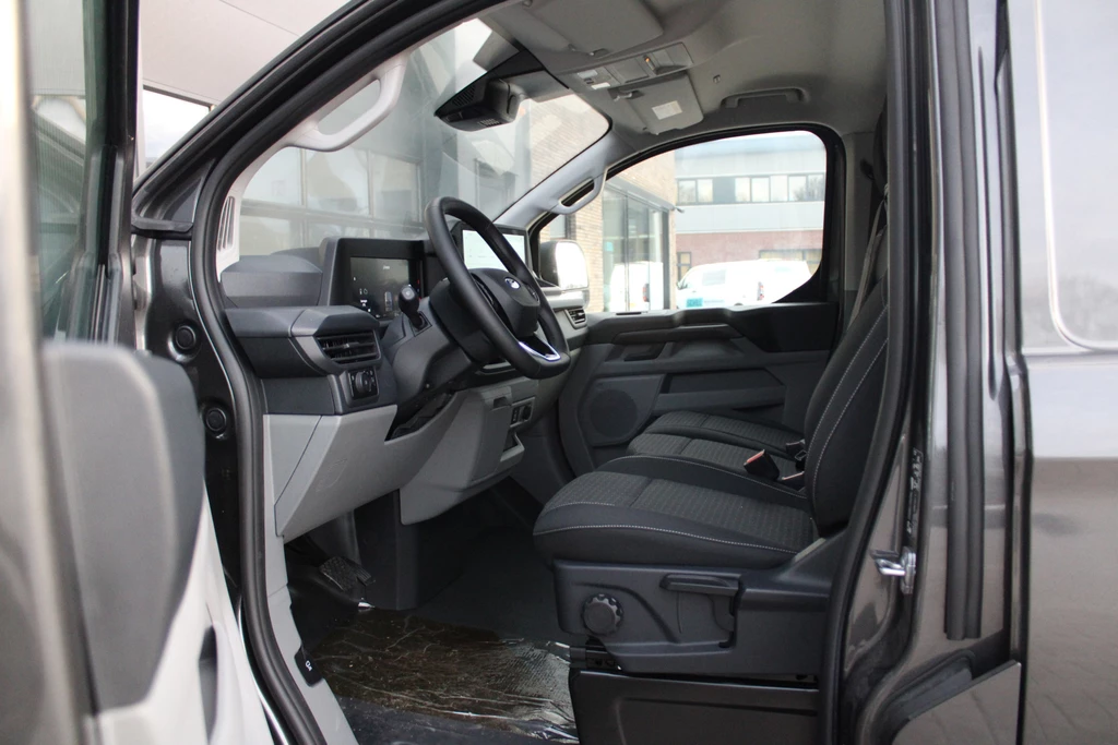 Ford Transit Custom – foto 18