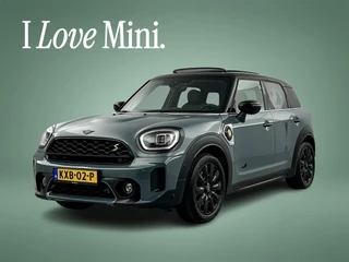 MINI Countryman – thumbnail 1