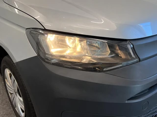 Volkswagen Caddy – thumbnail 25